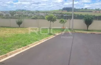 Venda de terreno / condomínio na cidade de ribeirão preto