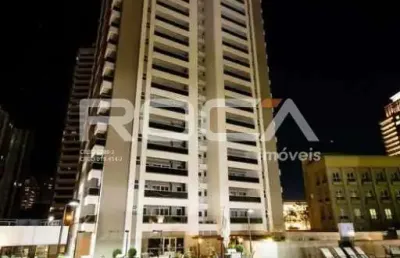 Venda de apartamentos / padrão na cidade de ribeirão preto
