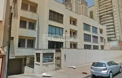 Apartamento para venda e locação com 3 quartos no bairro jardim irajá, ribeirão preto