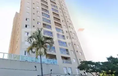 Venda de apartamentos / padrão na cidade de ribeirão preto