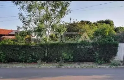 Venda de terreno / padrão na cidade de ribeirão preto