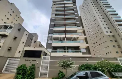 Venda de apartamentos / padrão na cidade de ribeirão preto