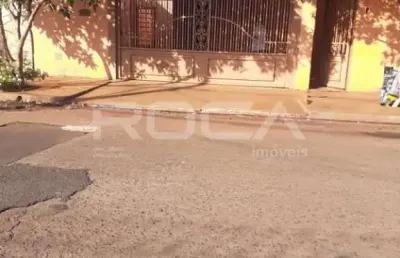 Venda de casas / padrão na cidade de ribeirão preto