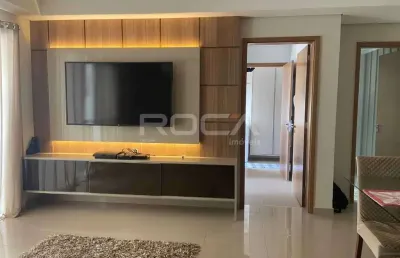Venda de apartamentos / padrão na cidade de ribeirão preto