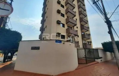 Venda de apartamentos / padrão na cidade de ribeirão preto