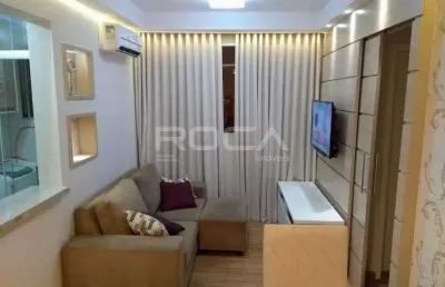 Apartamento com 2 quartos à venda no reserva sul, em ribeirão preto.