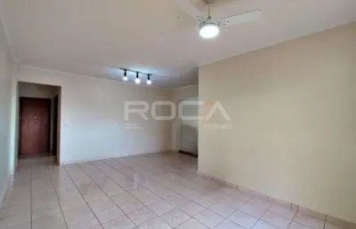 Apartamento à venda com 3 dormitórios no bairro alto da boa vista, em ribeirão preto