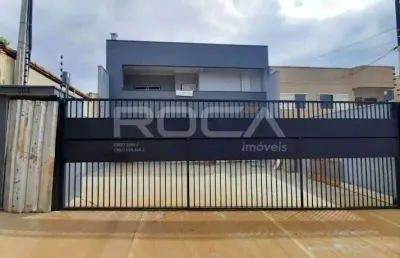 Venda de apartamentos / padrão na cidade de ribeirão preto