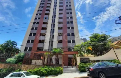 Venda de apartamentos / padrão na cidade de ribeirão preto