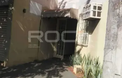 Sala comercial à venda na Rua Abdo Calil, Parque Anhangüera, Ribeirão Preto