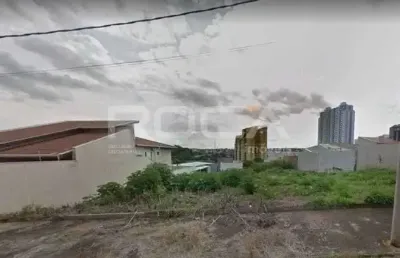 Venda de terreno / padrão na cidade de ribeirão preto