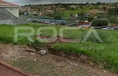 Venda de terreno / padrão na cidade de ribeirão preto