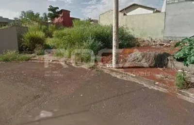 Venda de terreno / padrão na cidade de ribeirão preto