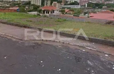 Venda de terreno / padrão na cidade de ribeirão preto