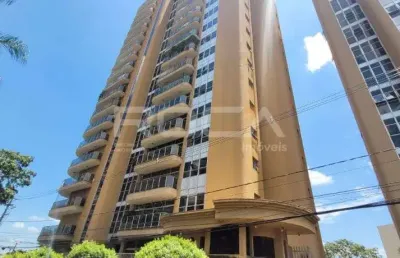 Venda de apartamentos / padrão na cidade de ribeirão preto