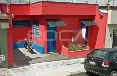 Venda de comercial / prédio na cidade de ribeirão preto