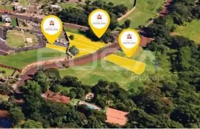 Venda de terreno / padrão na cidade de ribeirão preto