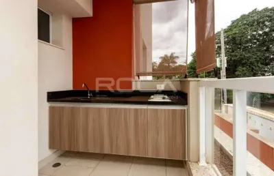 Venda de apartamentos / padrão na cidade de ribeirão preto