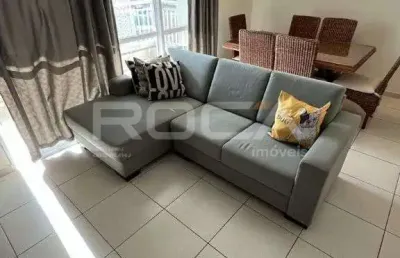 Venda de apartamentos / padrão na cidade de ribeirão preto