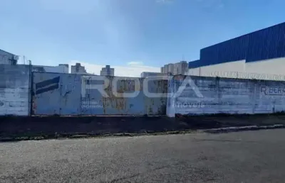 Venda de terreno / padrão na cidade de ribeirão preto