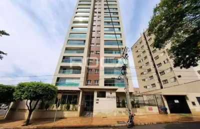 Apartamentos de alto padrão à venda no jardim são luiz em ribeirão preto