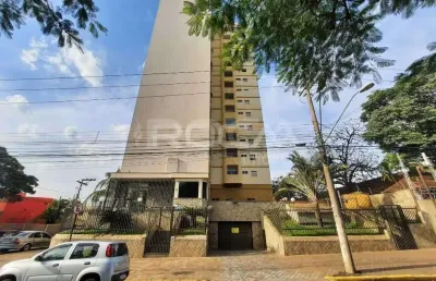 Venda de apartamentos / padrão na cidade de ribeirão preto