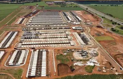 Venda de terreno / industrial na cidade de ribeirão preto