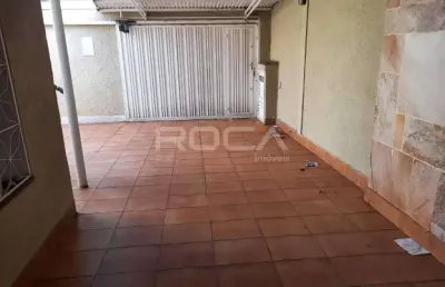 Venda de casas / padrão na cidade de ribeirão preto