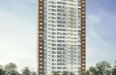 Venda de apartamentos / padrão na cidade de ribeirão preto