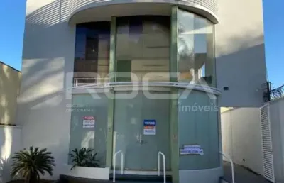 Prédio comercial para alugar em alto da boa vista - ribeirão preto