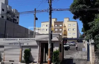 Apartamento de 3 dormitórios à venda e locação no jardim paulistano, ribeirão preto