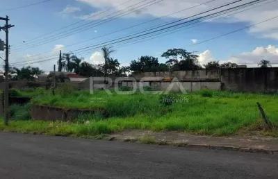 Venda de terreno / residencial na cidade de ribeirão preto