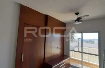 Apartamento padrão à venda no ipiranga, ribeirão preto - 2 dormitórios, garagem!