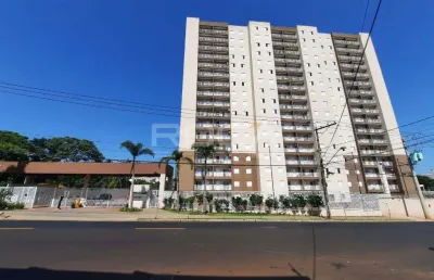 Venda de apartamentos / padrão na cidade de ribeirão preto