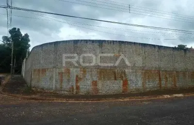 Venda de terreno / padrão na cidade de ribeirão preto