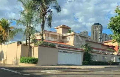 Venda de casas / sobrado na cidade de ribeirão preto