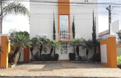 Prédio comercial à venda e locação no residencial flórida, ribeirão preto