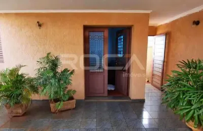 Casa com 3 dormitórios para venda e locação no campos elíseos, ribeirão preto