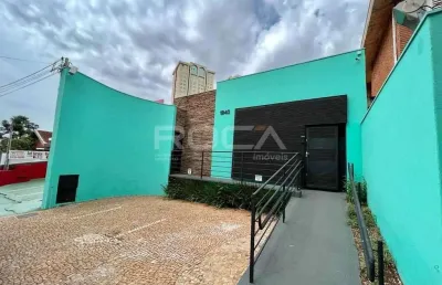 Venda de comercial / prédio na cidade de ribeirão preto