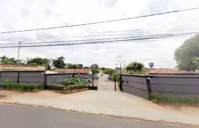 Linda casa térrea com 3 dormitórios no condomínio do ipiranga em ribeirão preto