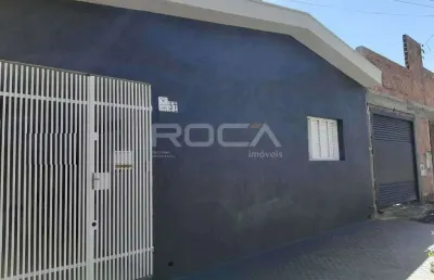 Linda casa à venda no campos elíseos, ribeirão preto: 3 dormitórios, garagem e mais!