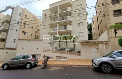 Apartamento de 02 dormitórios no jardim botânico, ribeirão preto. imperdível!