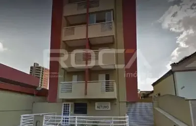 Apartamento de alto padrão com 2 suítes no centro de ribeirão preto