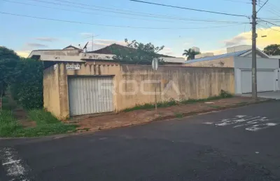Venda de casas / padrão na cidade de ribeirão preto