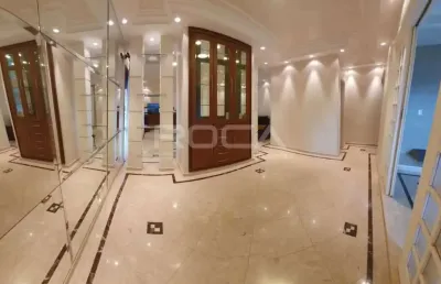 Venda de apartamentos / padrão na cidade de ribeirão preto