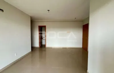 Apartamento de 2 suítes na vila ana maria em ribeirão preto