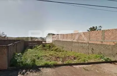 Excelente terreno à venda no bairro cidade universitária em ribeirão preto