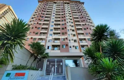 Apartamento 3 dormitórios para alugar no bosque dos juritis em ribeirão preto