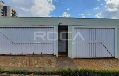 Venda de casas / padrão na cidade de ribeirão preto