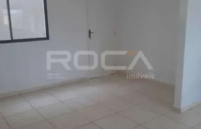Imóvel à venda e locação em lagoinha, ribeirão preto. 2 dormitórios, garagem.